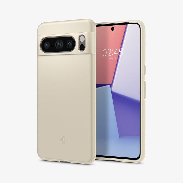 Immagine prodotto Spigen Thin Fit (Google Pixel 8 Pro)