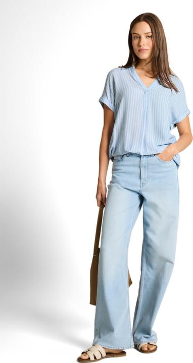Actual product image Tom Tailor Blusenshirt (46)