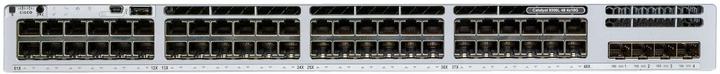 Produktbild Cisco CATALYST 9300L 48P (48 Ports)