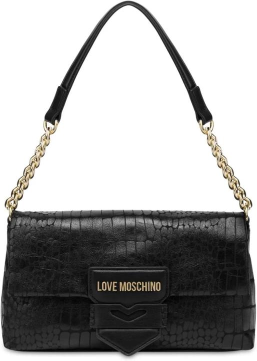 Immagine prodotto Love Moschino Borsa a tracolla Super Soft da 26 cm