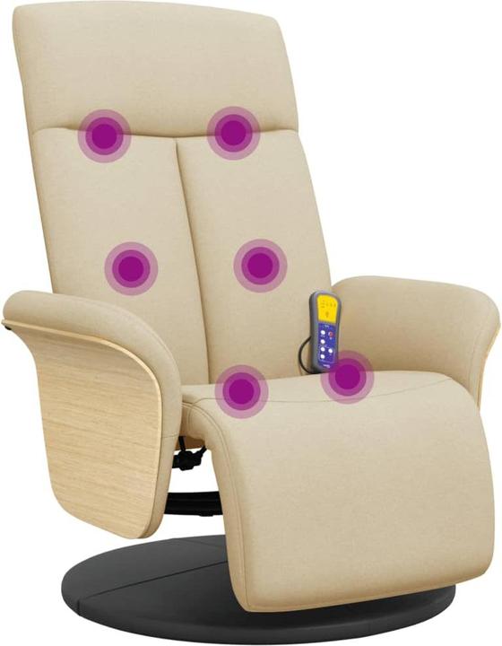Produktbild VidaXL Gwenore
