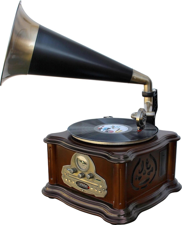 Productafbeelding Soundmaster NR917 (Handmatig)