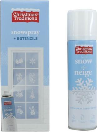 Produktbild Magni Schneespray 150ml (1 Stück)