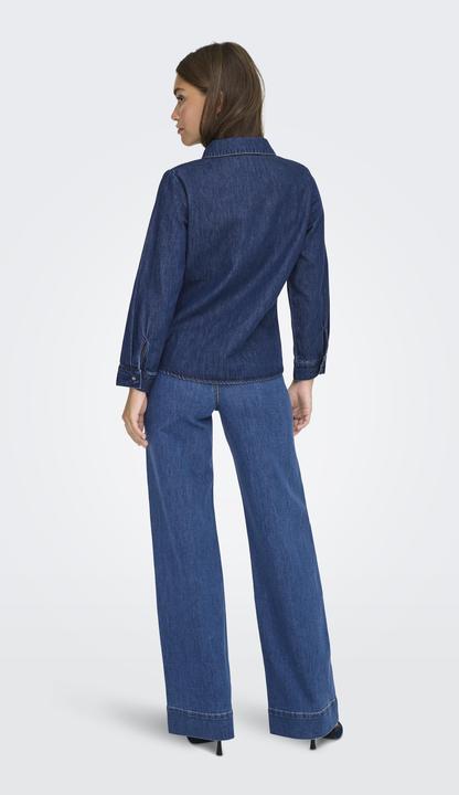 Immagine prodotto Only ONLKAYA Jeanshemd Jeanshemd (XL)