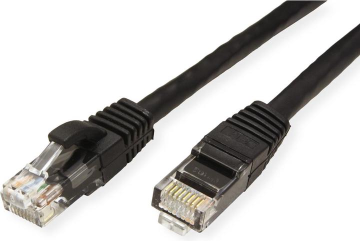 Produktbild Value Netzwerkkabel (UTP, CAT6a, 10 m)
