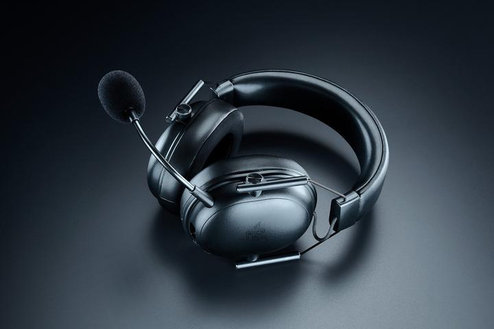 Actual product image Razer BlackShark V3 X Hyperspeed (Cable, Wireless)