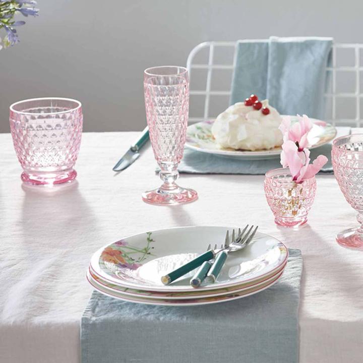 Image du produit Villeroy & Boch Shot Glas rose Boston coloured (0.80 dl, 1 x, Verre à fusil)