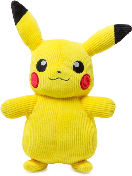 Immagine prodotto Pokémon Pokemon -Pikachu - Peluche 20cm - (PKW2389) (20 cm)
