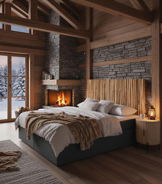 Produktbild SIT Möbel This & That (180 x 200 cm)