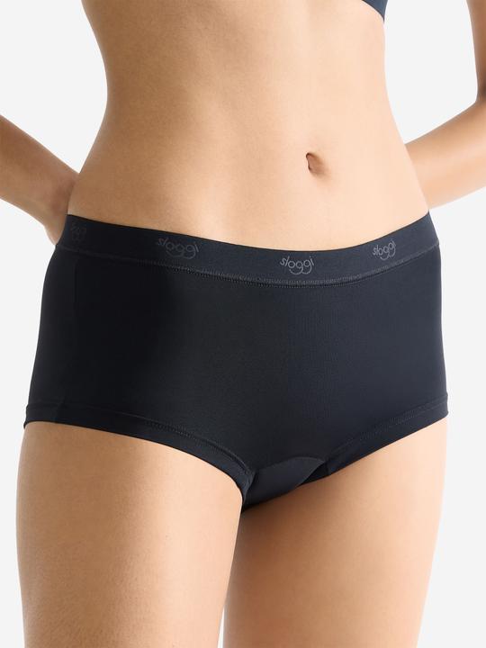 Produktbild Sloggi Hipster Fresh n Free (40, Einzelpack)