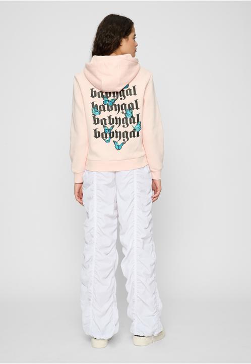 Produktbild Miss Tee Babygal Hoody - 170087 (M)