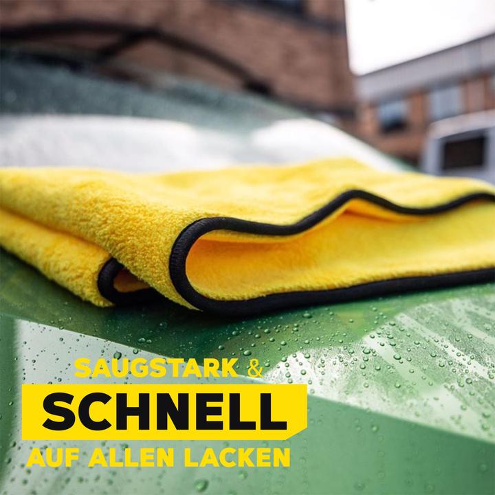 Actual product image Meguiar's Supreme Drying Towel XL