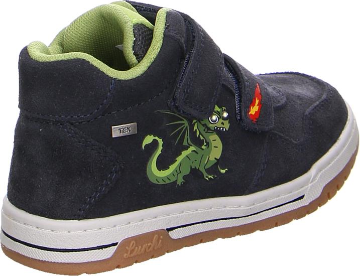 Actual product image Lurchi 95L0013015 atlantic (31)