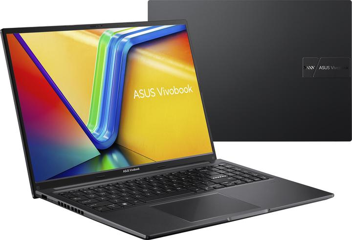 Produktbild ASUS Vivobook 16 M1605YA-MB732W 16" WUXGA Ryzen 7 7730U 16GB/1TB Win11 (16", 1000 GB, 16 GB, DE, AMD Ryzen 7 7730U)