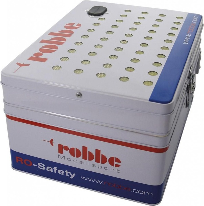 Actual product image Robbe LiPo safe (30 cm, 22 cm)