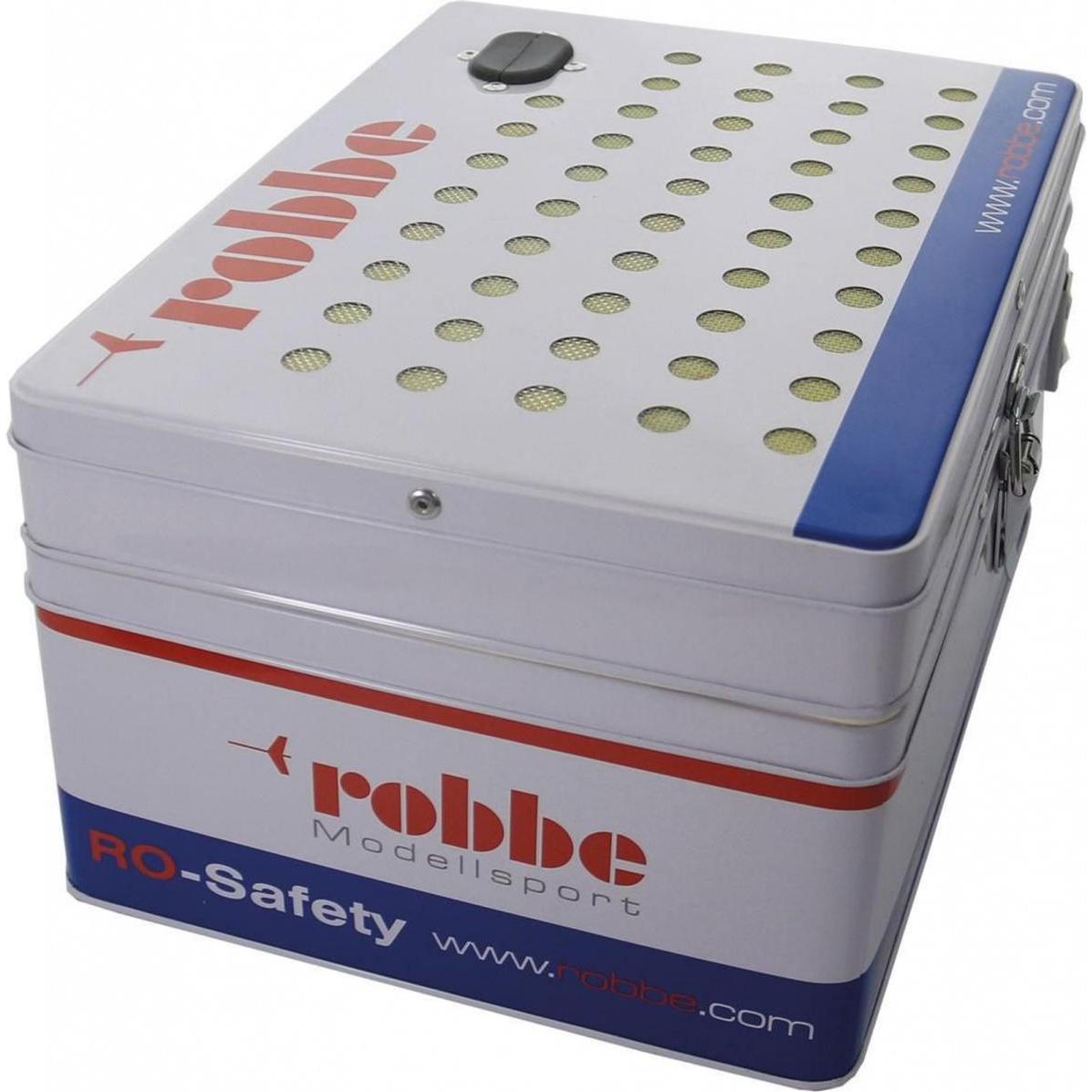 Robbe LiPo Safe (30 cm, 22 cm)