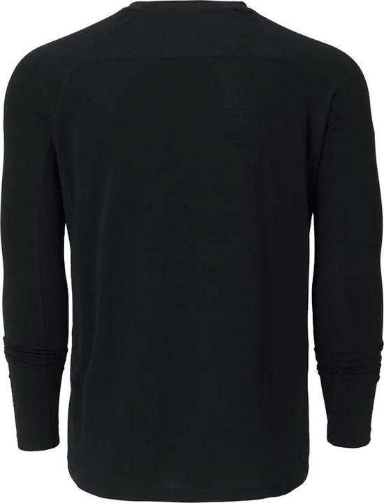 Actual product image Bauer Mens Performance Long-Sleeved Base Layer Top (M)