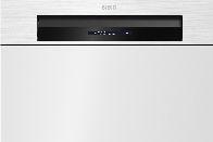 Actual product image Sibir GS 60 V2000 41106 nero