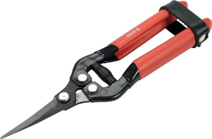 Actual product image Yato Professional Rose Shears Pruning Shears 190mm