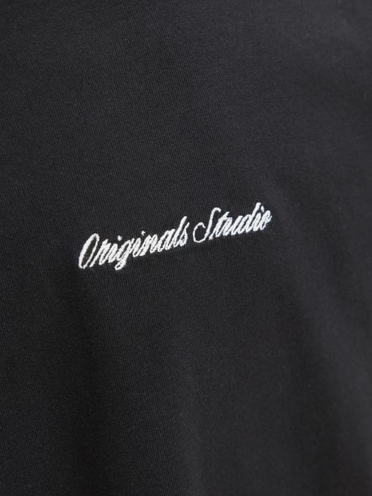 Actual product image Jack & Jones Langarm-T-Shirt Junior Langarm-T-Shirt (128)