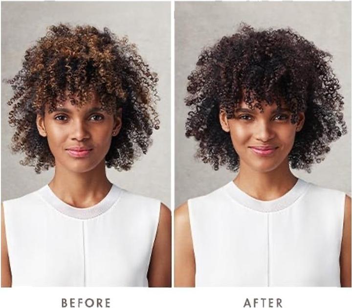 Actual product image Moroccanoil Color Depositing Mask Cocoa (30 ml)