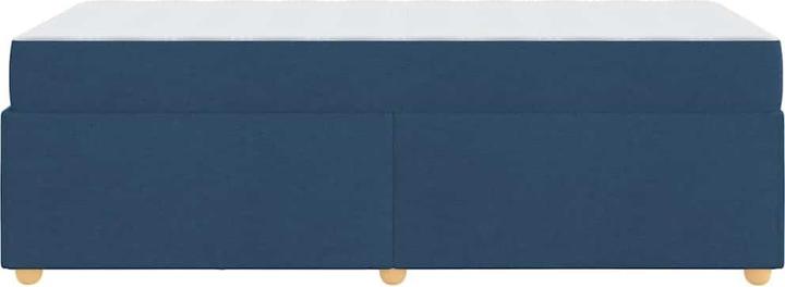 Image du produit vidaXL Modernes Bett (100 x 200 cm)