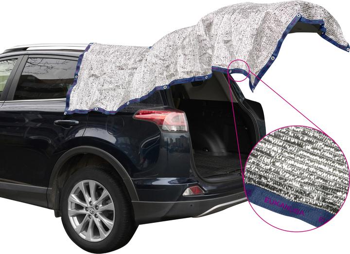 Produktbild Eukanuba EUK sun shade cover - 2x2 m