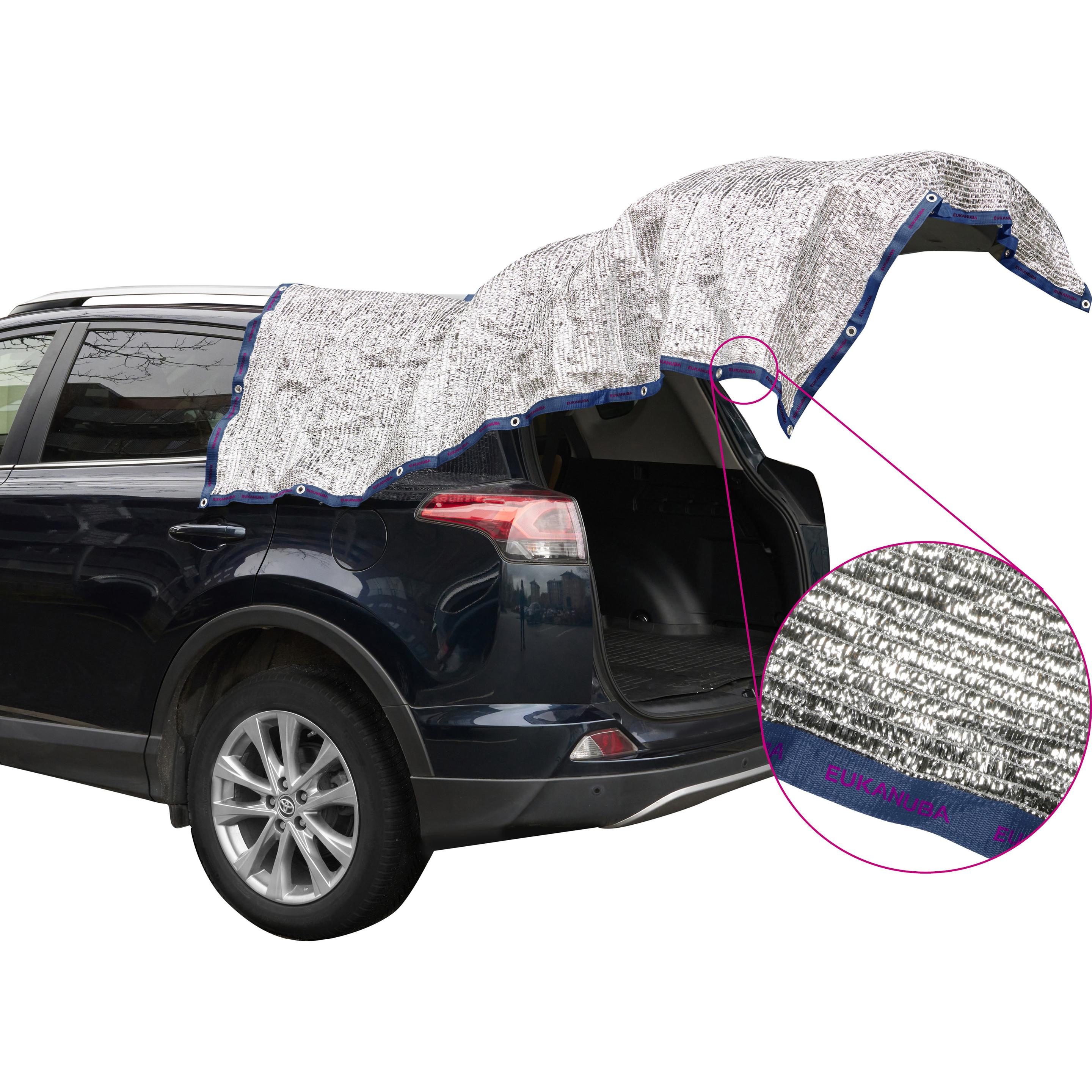 Eukanuba EUK sun shade cover - 4x4 m, Trasporto animali