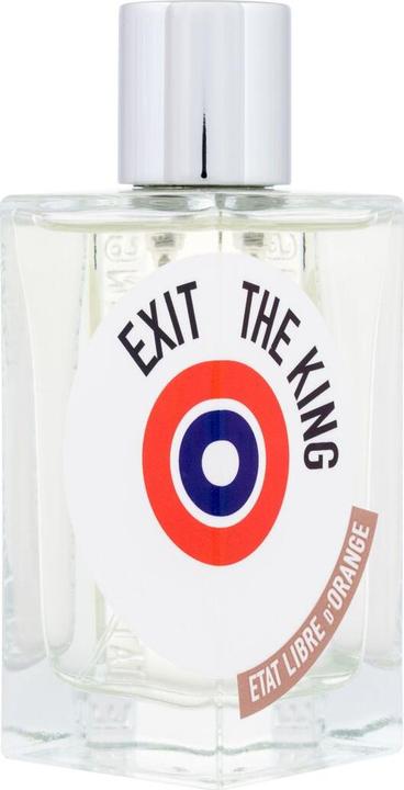 Actual product image Etat Libre D'Orange Exit The King by Etat Libre D’orange Eau de Parfum Spray 100 ml (Eau de parfum, 100 ml)