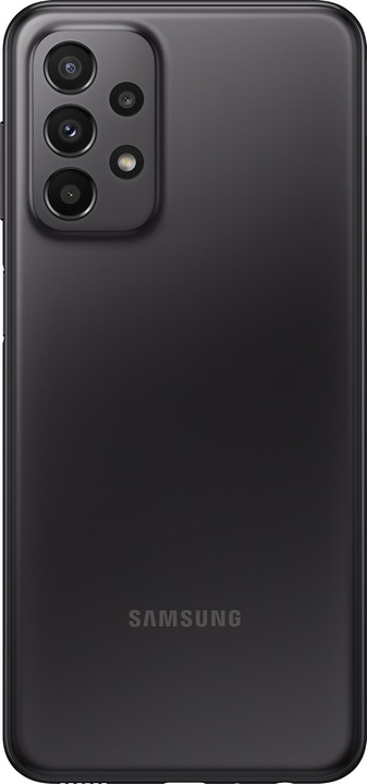 Produktbild Samsung Galaxy A23 (128 GB, Awesome Black, 6.60", Dual SIM, 50 Mpx, 5G)