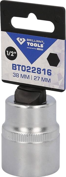 Actual product image Brilliant Tools BT022816 (27 mm)