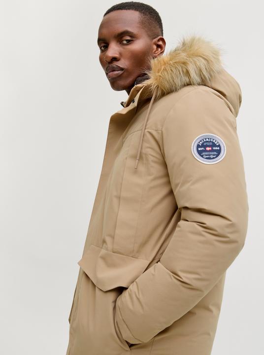 Actual product image Jack & Jones Parka Parka (M)