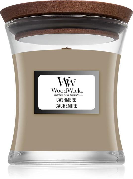 Produktbild WoodWick Cashmere (85 g)
