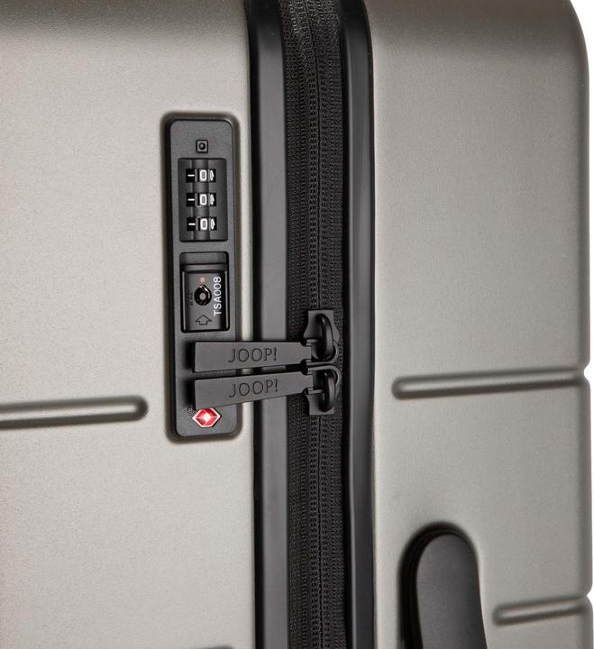 Actual product image Joop! Koffer & Trolley Volare 1.0 C65 MVZ 4W (73 l)
