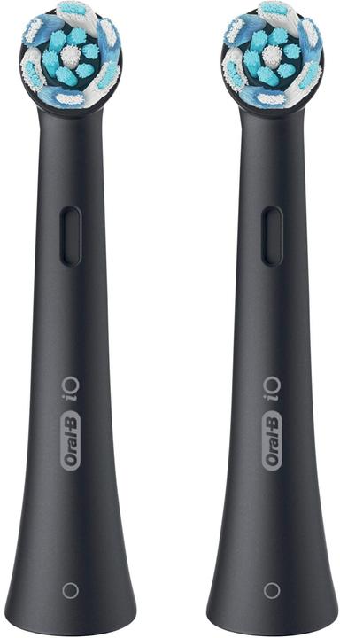 Oral-B iO Ultimative Reinigung, Original Aufsteckbürsten (2 x)