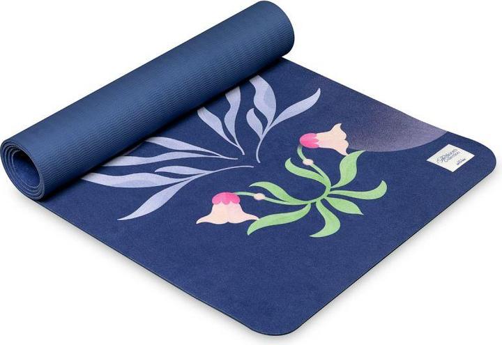 Immagine prodotto Spokey Die Bloom Mat Yogamatte