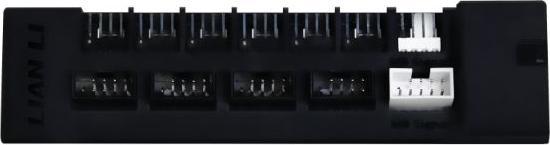 Actual product image Lian-Li Edge Gold (1200 W)