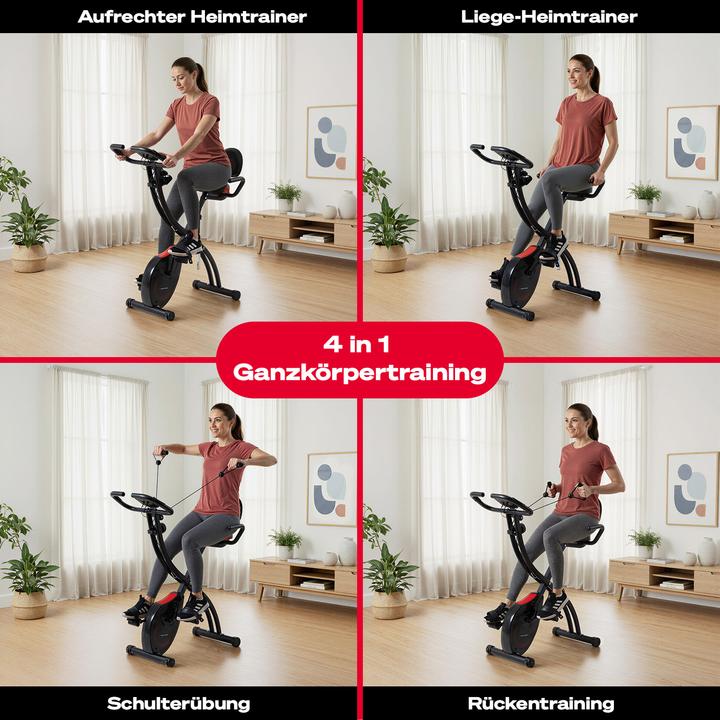 Produktbild Sportstech X150