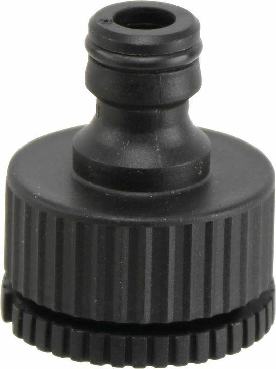 Immagine prodotto Kärcher Attacco rubinetto G1 + riduttore G3/4 (sciolto) (Adattatore per rubinetto, 19 mm)