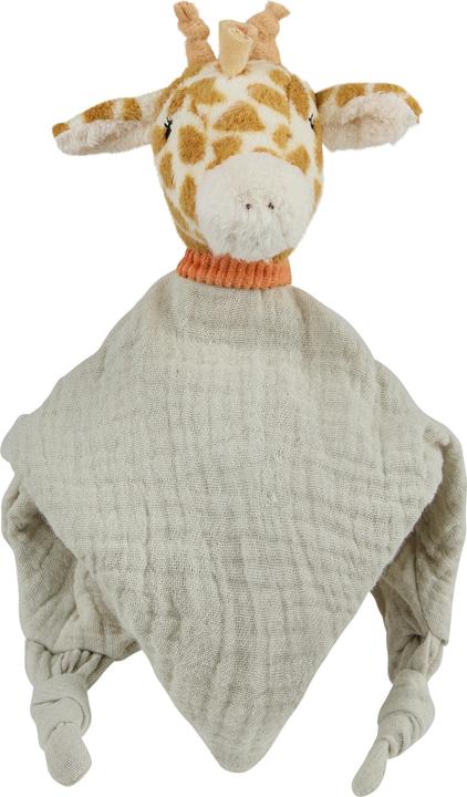 Image du produit Sterntaler Schmusetuch Giraffe Kaya S