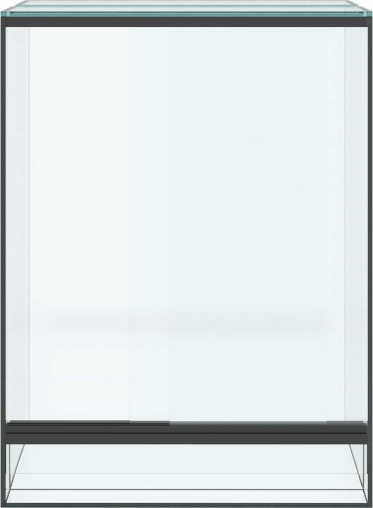 Actual product image vidaXL Terrarium