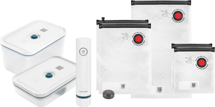 Zwilling fresh+save Medium Set La Mer Glas