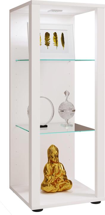 Actual product image VCM Glasol (35 x 35 x 90 cm)