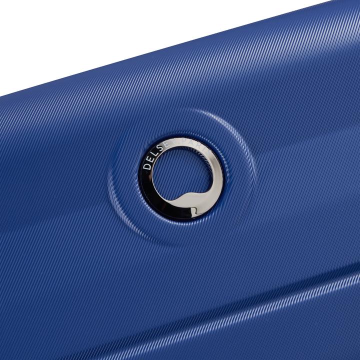 Produktbild Delsey Air Armour Slim 55 cm Koffer, tiefblau