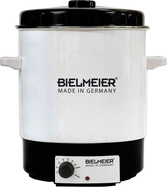 Produktbild Bielmeier Einkochautomat BHG 680.0 (29 l)
