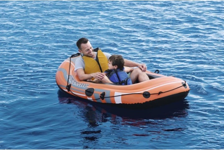 Immagine prodotto Bestway Hydro Force (196 cm, 1 pers.)
