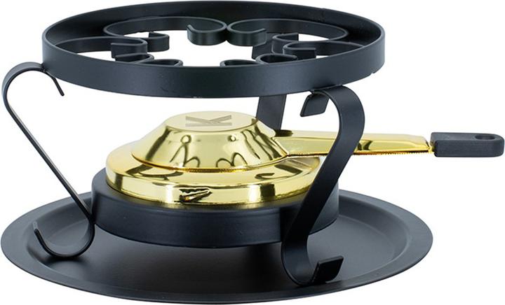 Actual product image Kadastar Fondue Rechaud Traditional Ø 16 cm