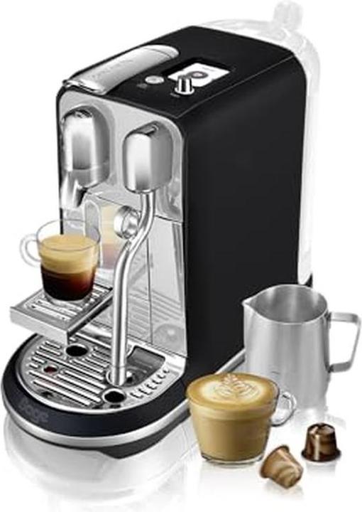 Immagine prodotto NESPRESSO Salvia koffieapparaat Creatista Plus