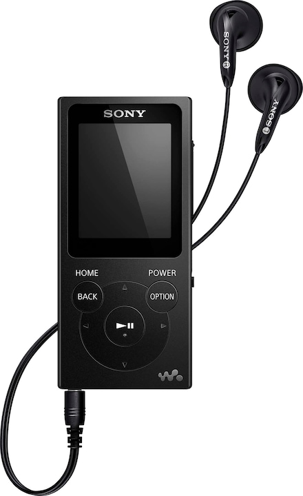 Actual product image Sony Nw-E394 (8 GB)