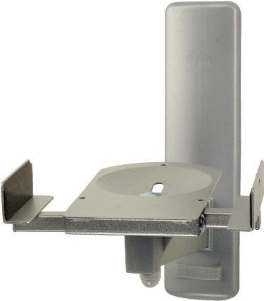 Actual product image b-tech Bt77 (1 pair, Wall installation, Pivoting)